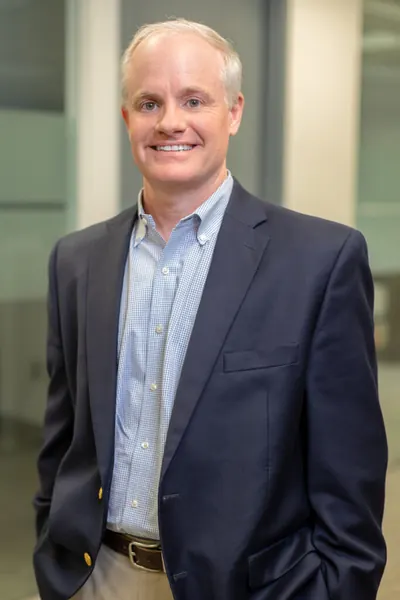 John Cox, portrait