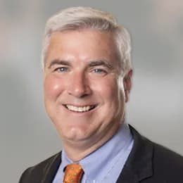Eric Ralph, portrait