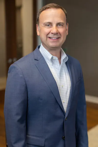 Justin Snell, portrait