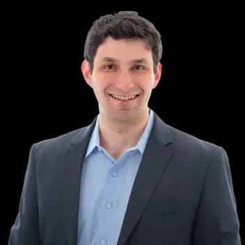 Alex Paul, portrait