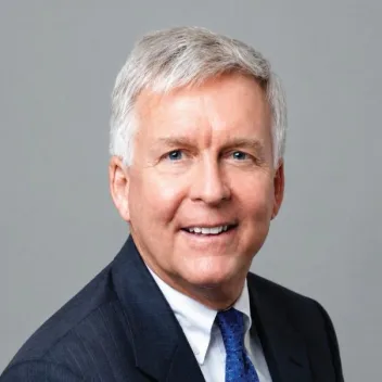 Robert Speidel, portrait