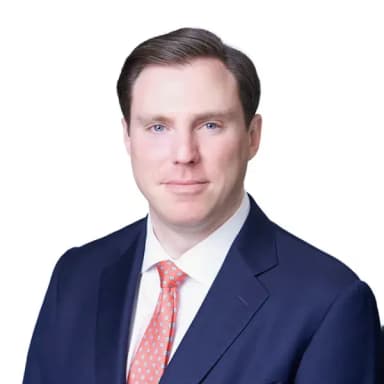 Brad Long, portrait
