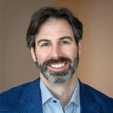 Brett Schneider, portrait