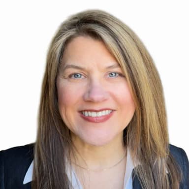 Lisa Moceri, portrait