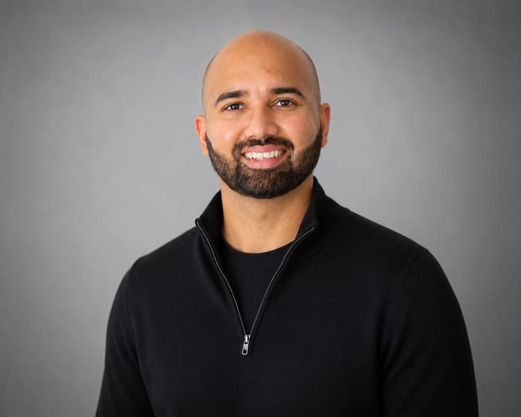 Vaibhav Goel, Registered financial advisor at Simple Money Advisors
